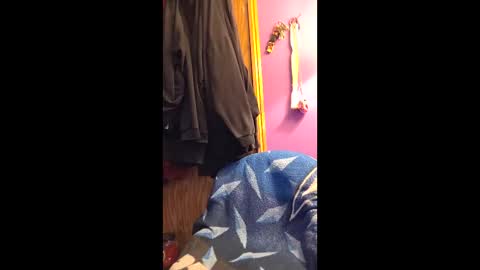 crazygirl802 online show from 05/14/26, 08:48