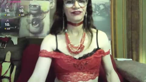 CrazyJuny online show from 11/01/25, 12:12