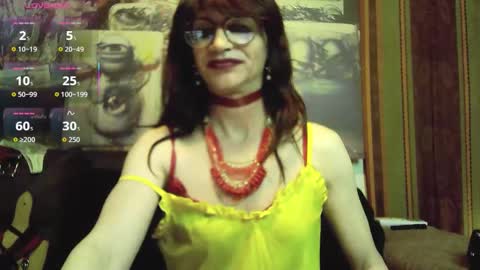 CrazyJuny online show from 02/08/26, 07:12