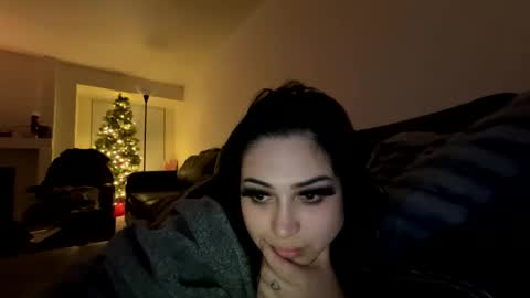 Snapshot of crazylatina333 chatting on 01/07/26, 09:34 babygirl3 online show from 01/07/26, 09:34