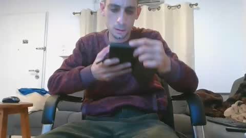 crazymen0101 online show from 12/12/24, 05:52