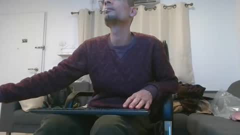 crazymen0101 online show from 12/12/24, 09:19