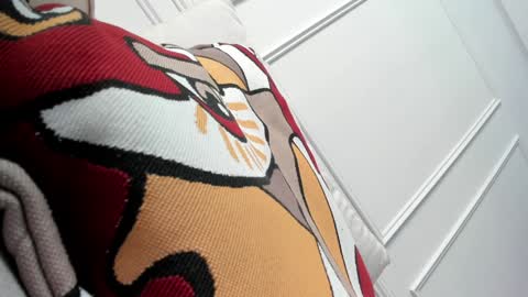 Snapshot of crazypaty chatting on 12/04/24, 02:15 Patricia Lpez online show from 12/04/24, 02:15