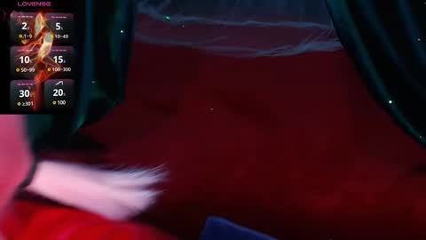 Roxy online show from 12/04/24, 01:53