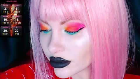 Roxy online show from 12/05/24, 03:17