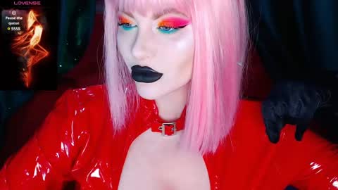 Roxy online show from 12/07/24, 01:40