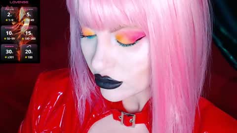 Roxy online show from 12/08/24, 02:09