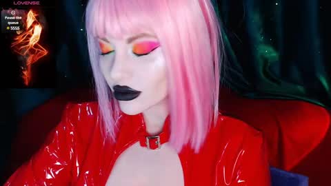 Roxy online show from 12/18/24, 03:11