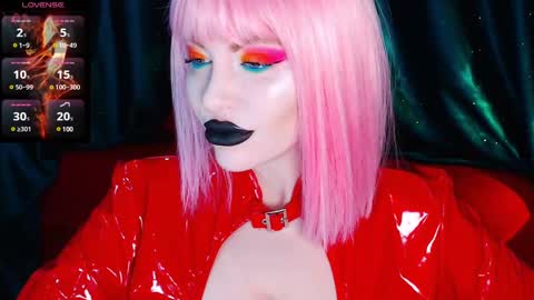 Roxy online show from 12/19/24, 12:45