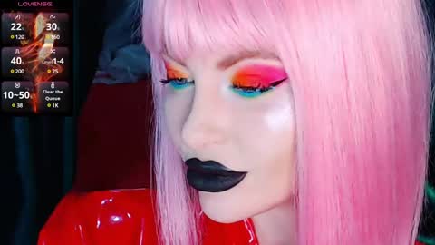 Roxy online show from 12/26/24, 02:48