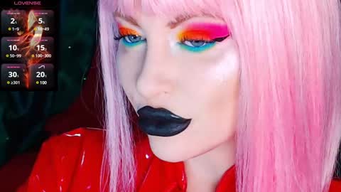 Roxy online show from 12/27/24, 11:50