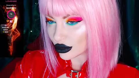 Roxy online show from 12/27/24, 02:54