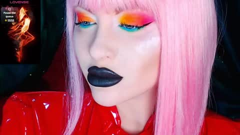 Roxy online show from 12/29/24, 12:34