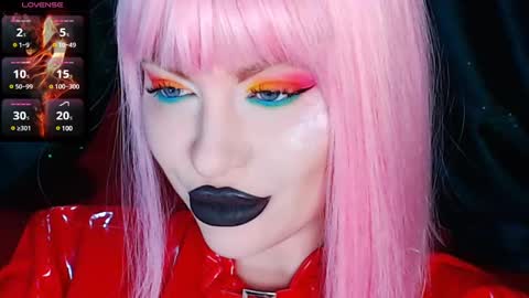 Roxy online show from 12/29/24, 03:35