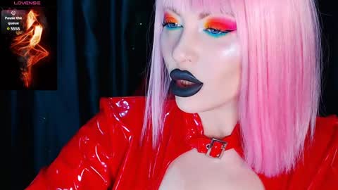 Roxy online show from 01/04/25, 02:14