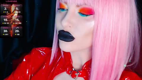 Roxy online show from 01/08/25, 01:31