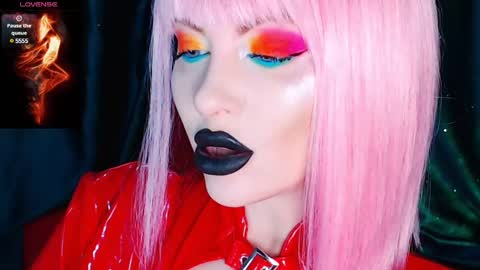 Roxy online show from 01/09/25, 12:41