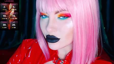 Roxy online show from 01/10/25, 01:31