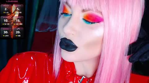 Roxy online show from 01/11/25, 12:40