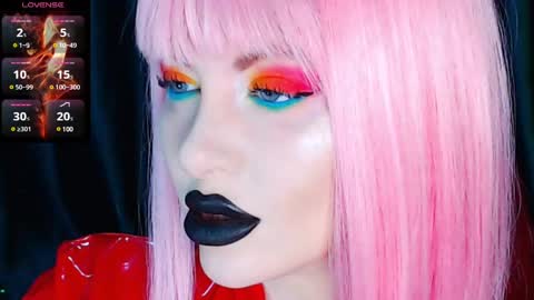 Roxy online show from 01/14/25, 01:28