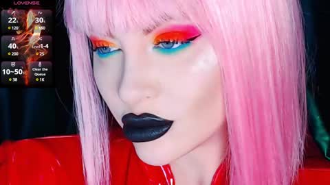 Roxy online show from 01/16/25, 12:53