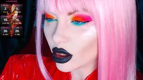 Roxy online show from 01/17/25, 11:49