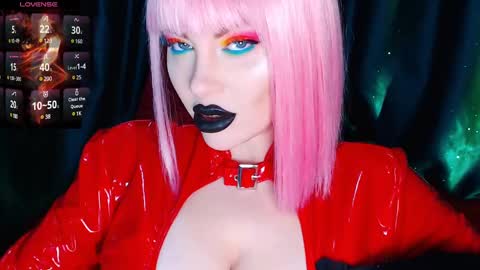 Roxy online show from 01/21/25, 01:00