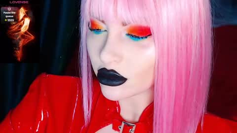 Roxy online show from 01/24/25, 01:36