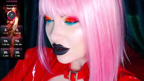 Roxy online show from 01/28/25, 01:49