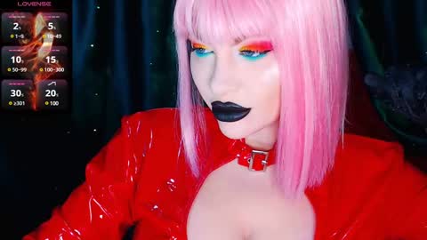 Roxy online show from 02/05/25, 01:44