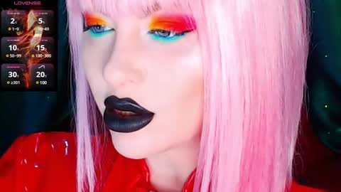 Roxy online show from 02/06/25, 12:48