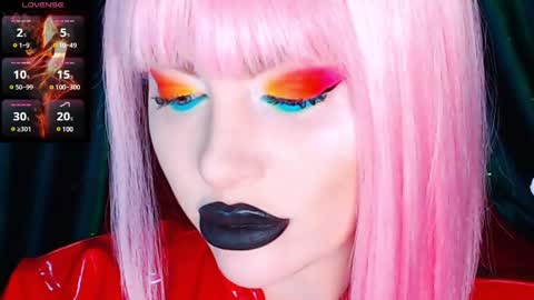 Roxy online show from 02/07/25, 02:15