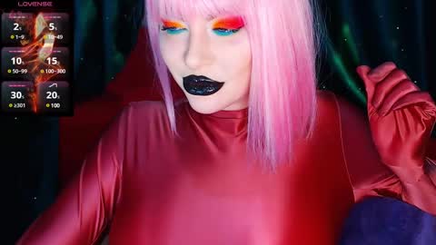 Roxy online show from 02/13/25, 02:42