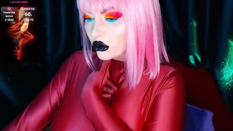 Roxy online show from 02/15/25, 01:38