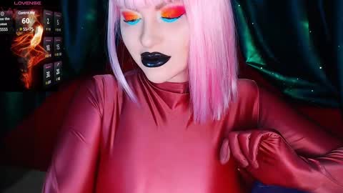 Roxy online show from 02/18/25, 01:11