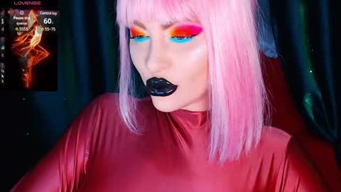 Roxy online show from 03/05/25, 02:01