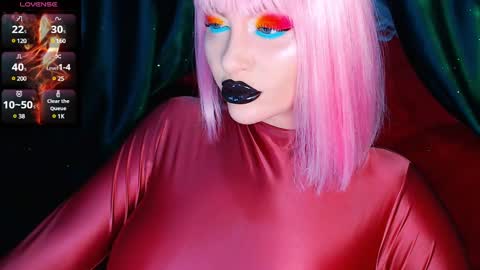 Roxy online show from 03/06/25, 01:57