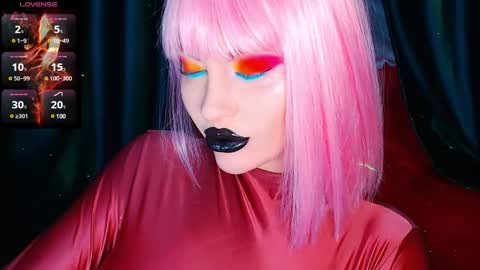 Roxy online show from 03/08/25, 01:36