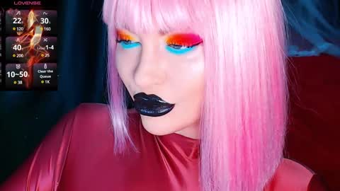 Roxy online show from 03/11/25, 02:07