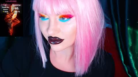 Roxy online show from 03/11/25, 05:13