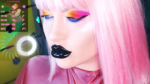 Roxy online show from 09/09/25, 03:11