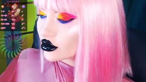 Roxy online show from 09/10/25, 09:09