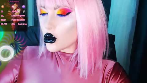 Roxy online show from 09/12/25, 02:06