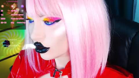 Roxy online show from 09/16/25, 03:35