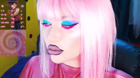 Roxy online show from 09/20/25, 04:41