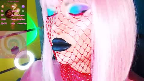 Roxy online show from 09/23/25, 03:37