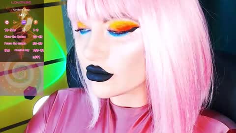 Roxy online show from 09/24/25, 02:42