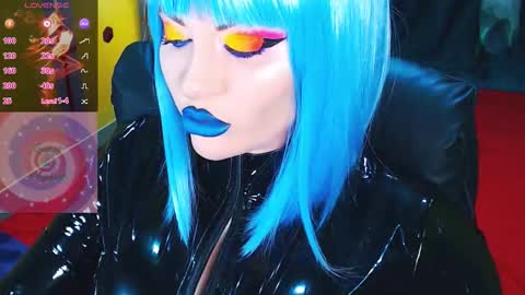 Roxy online show from 10/25/25, 02:02