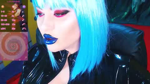 Roxy online show from 11/29/25, 02:31