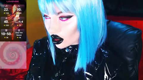 Roxy online show from 04/26/26, 02:48